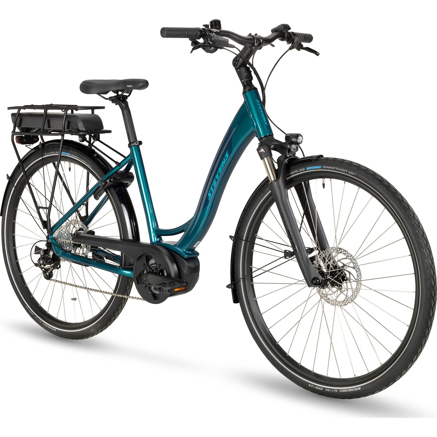 Stevens E-Molveno