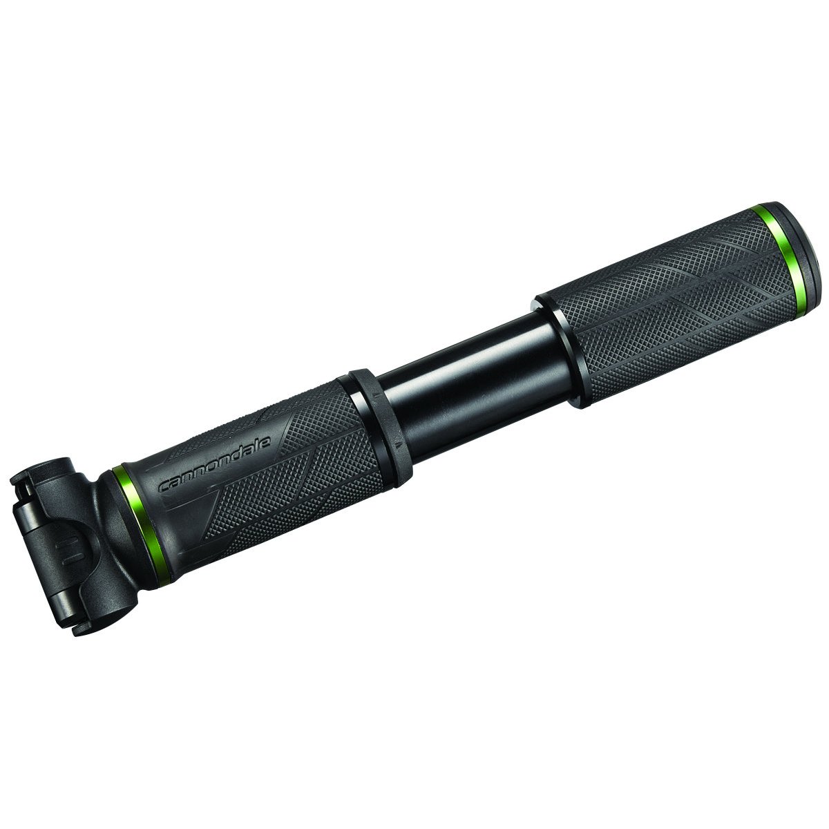cannondale mini pump