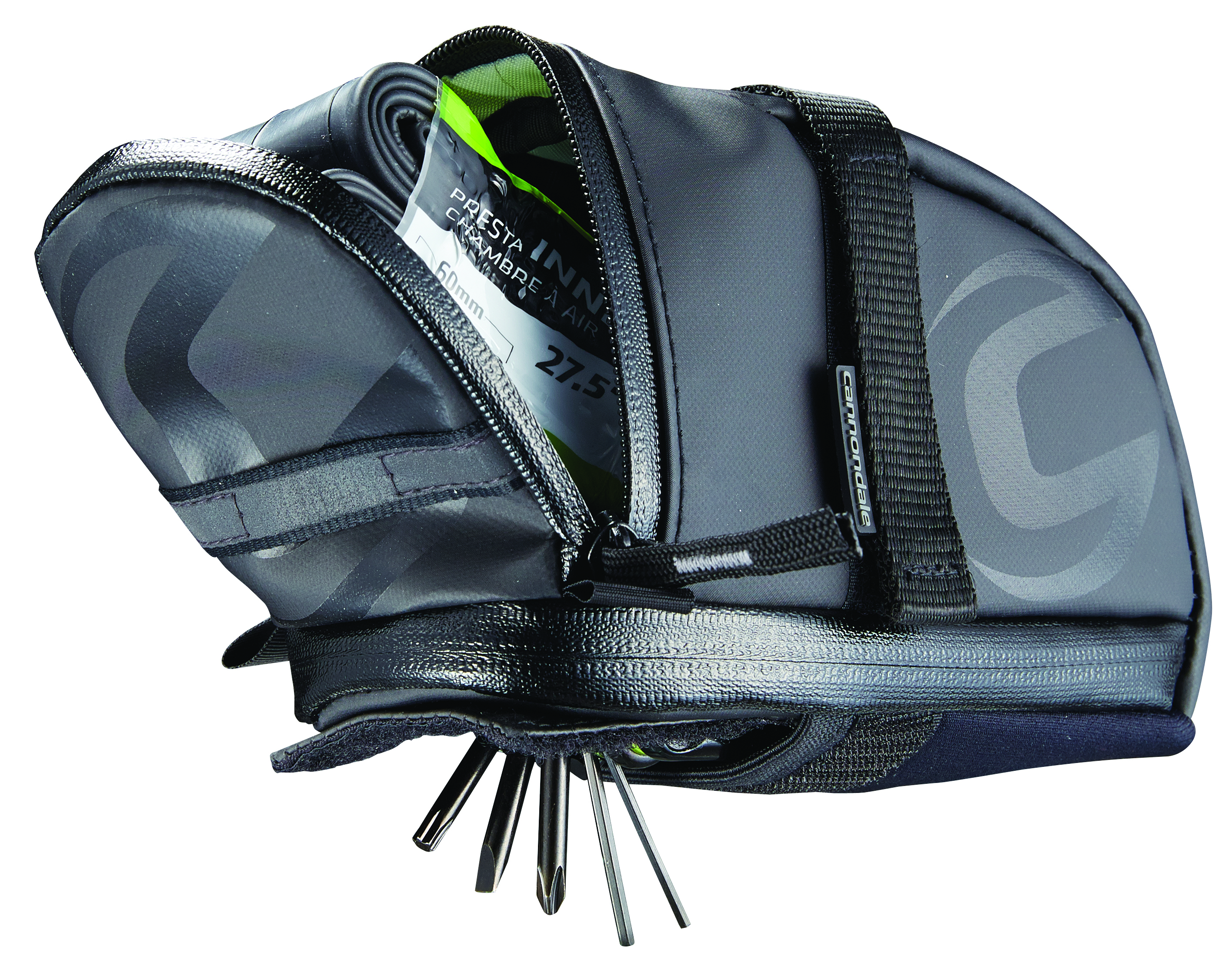 cannondale bicycle bags