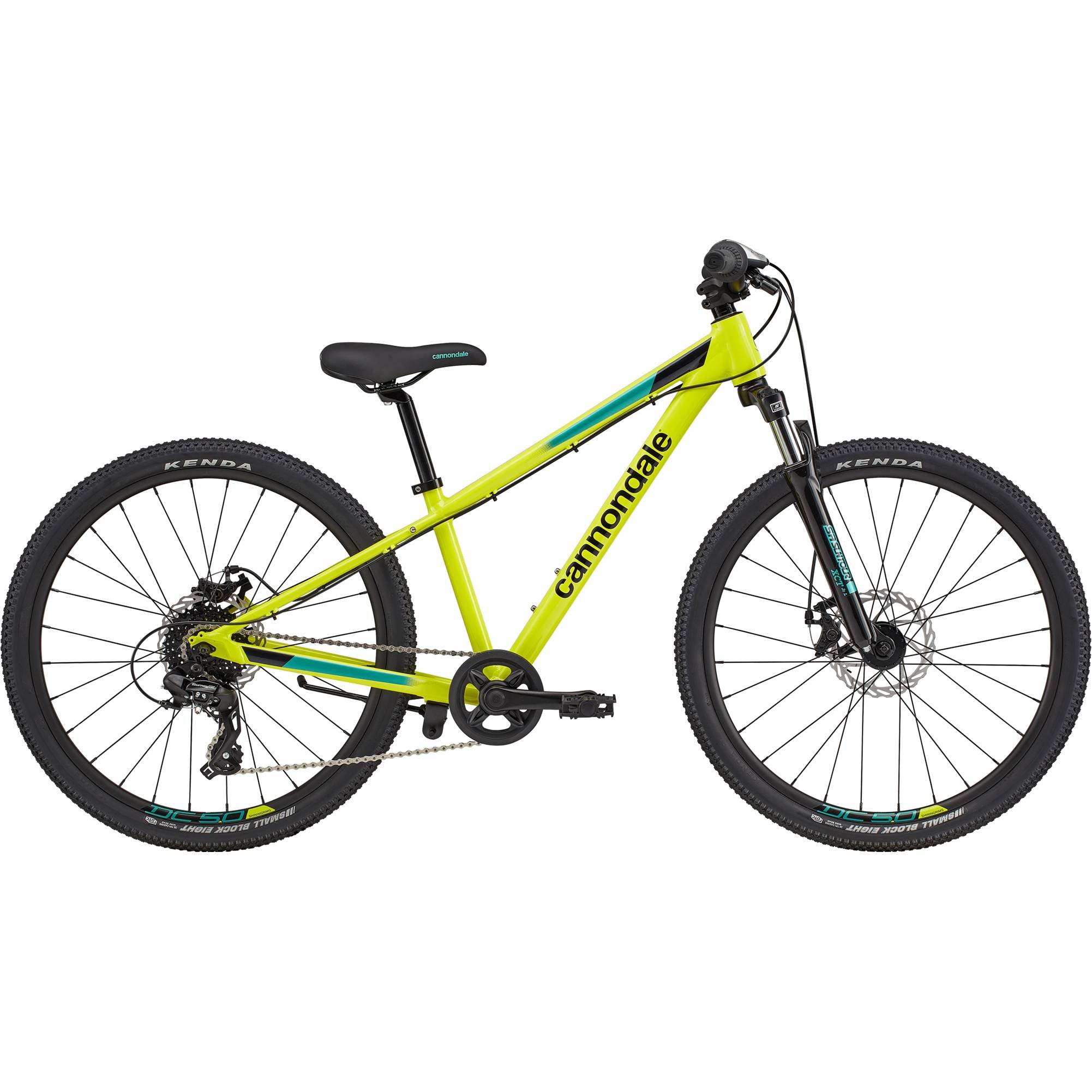 Cannondale Trail Kids 24 Bike 2021 Kids Bikes Cycle