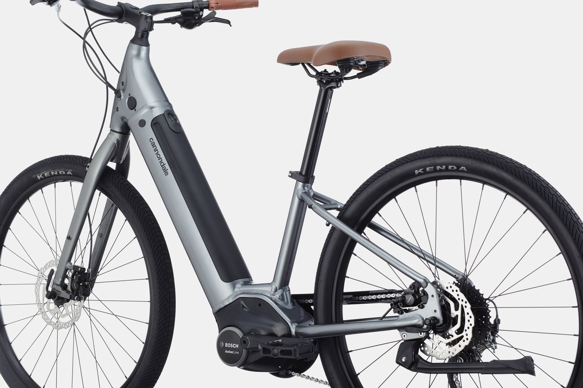 cannondale neo 3 2020