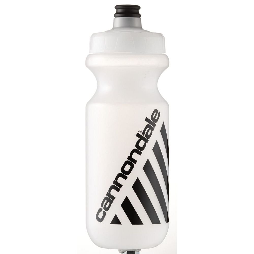 cannondale water bottles