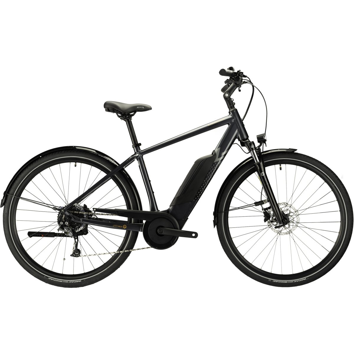 ebike lapierre 2020
