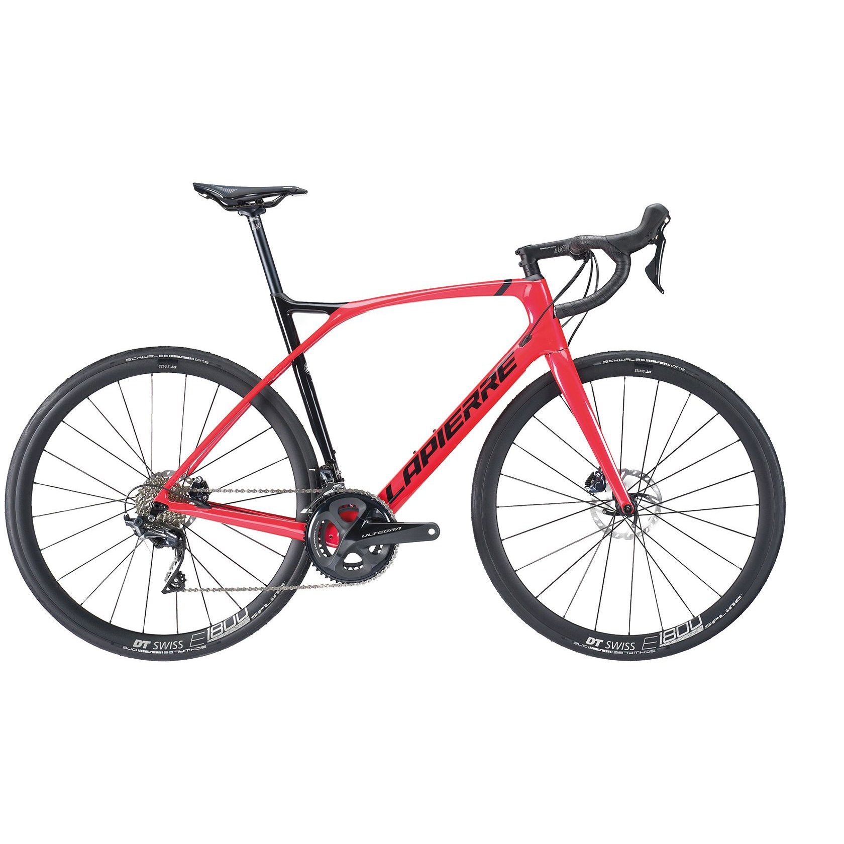 lapierre xelius 2021 test