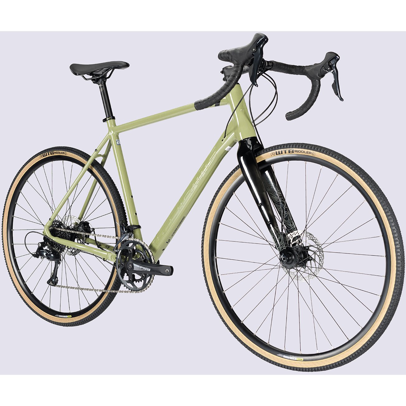 Lapierre Crosshill 2 - 0 Gravel Bike 2022 - Gravel & Cyclocross Bikes - Cycle SuperStore