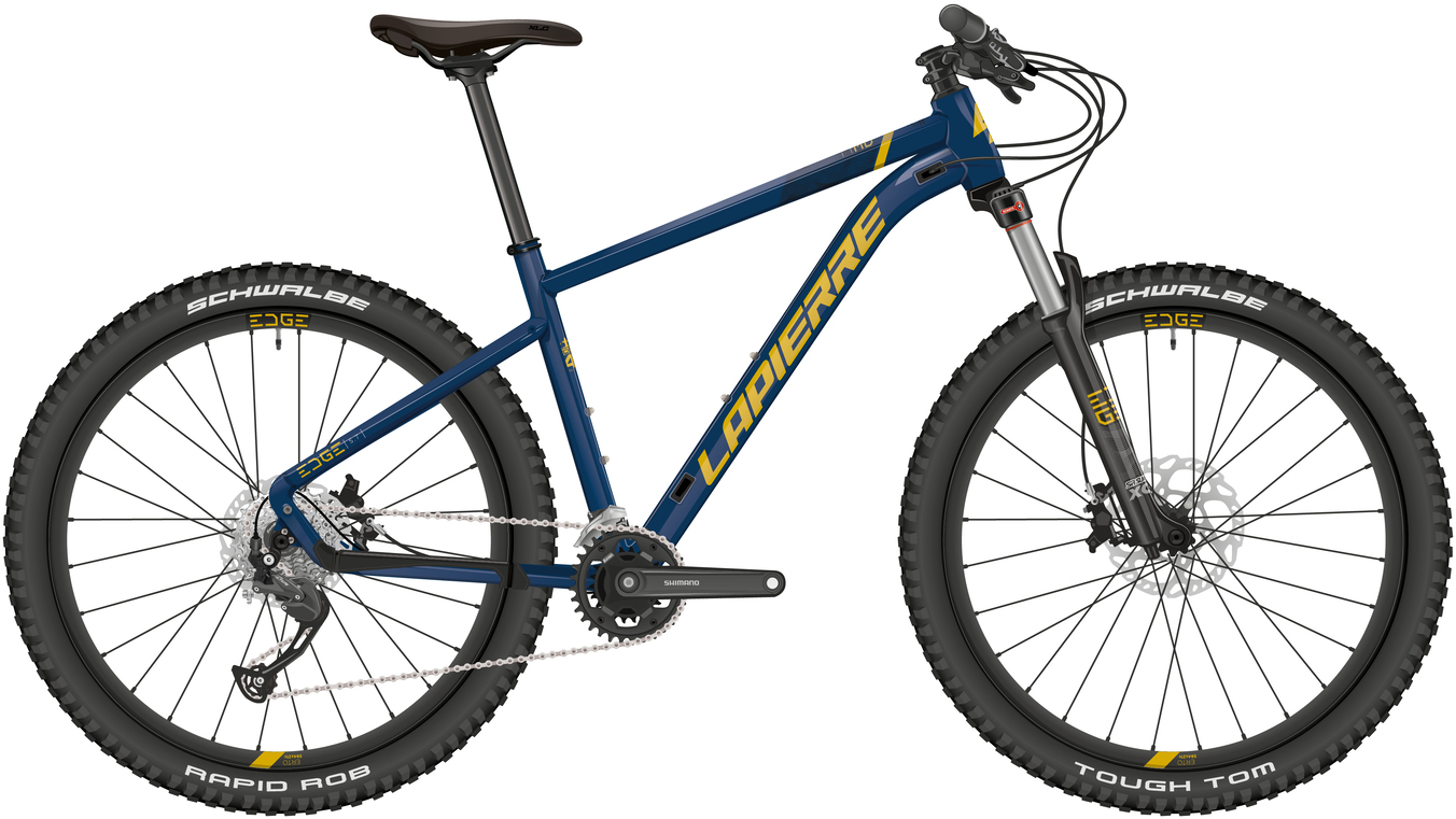 mtb lapierre 27.5