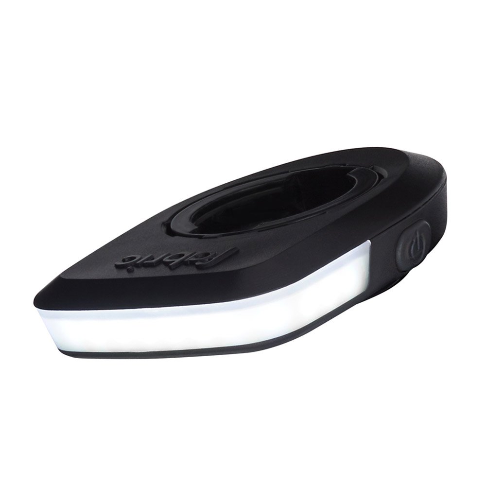 fabric lumaray v2 gps mount front light