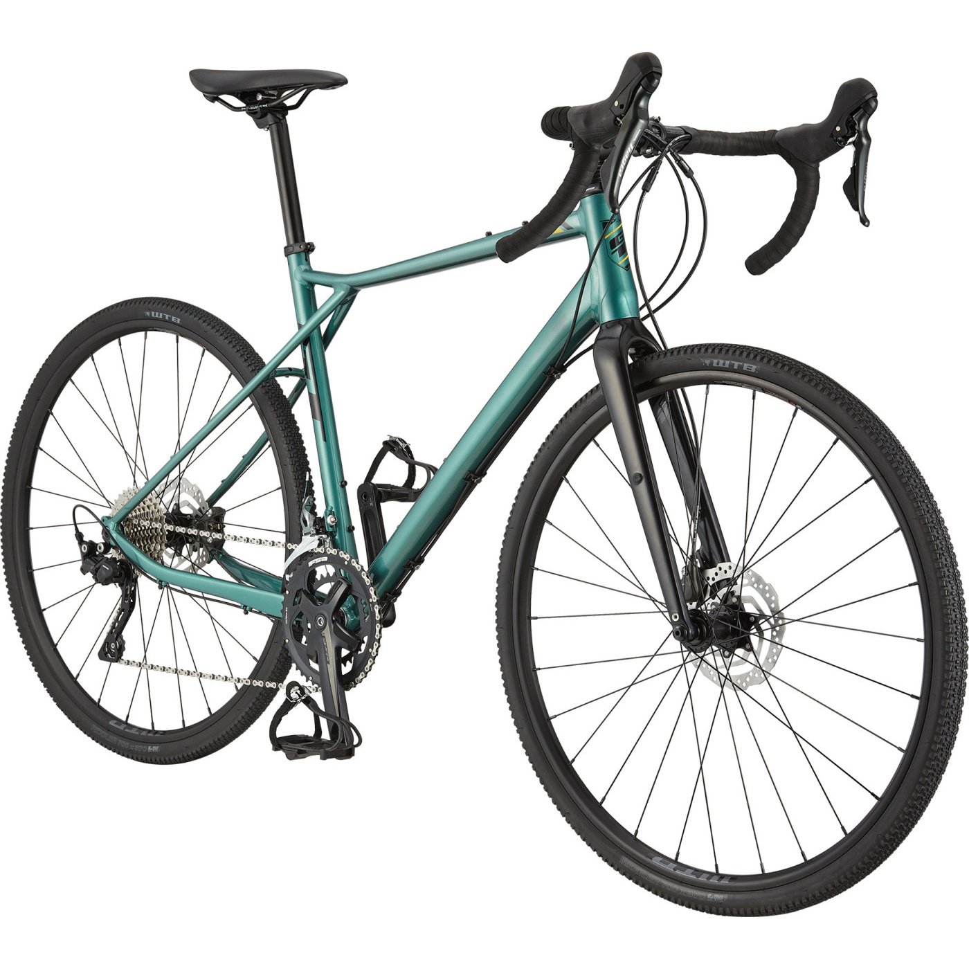 GT Grade Expert GRX Gravel Bike Clearance Bikes Cara Trade