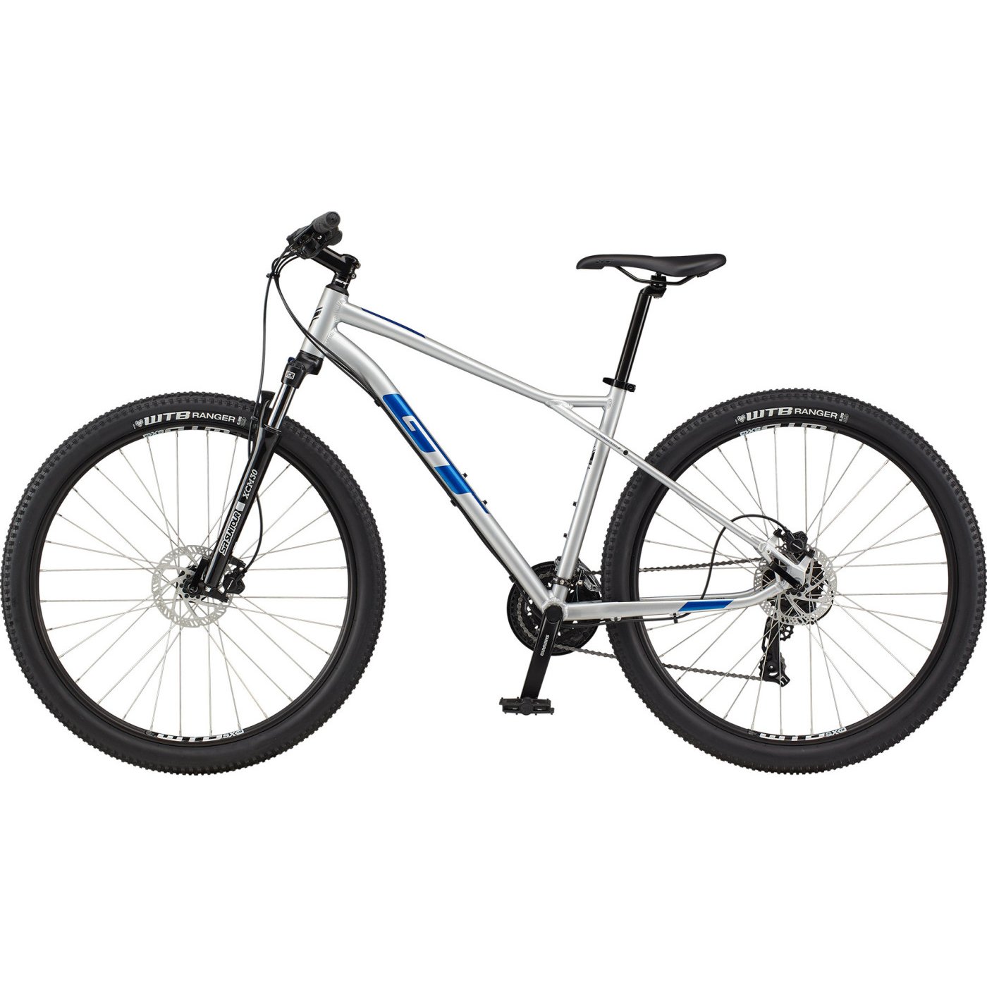 microshift mountain bike
