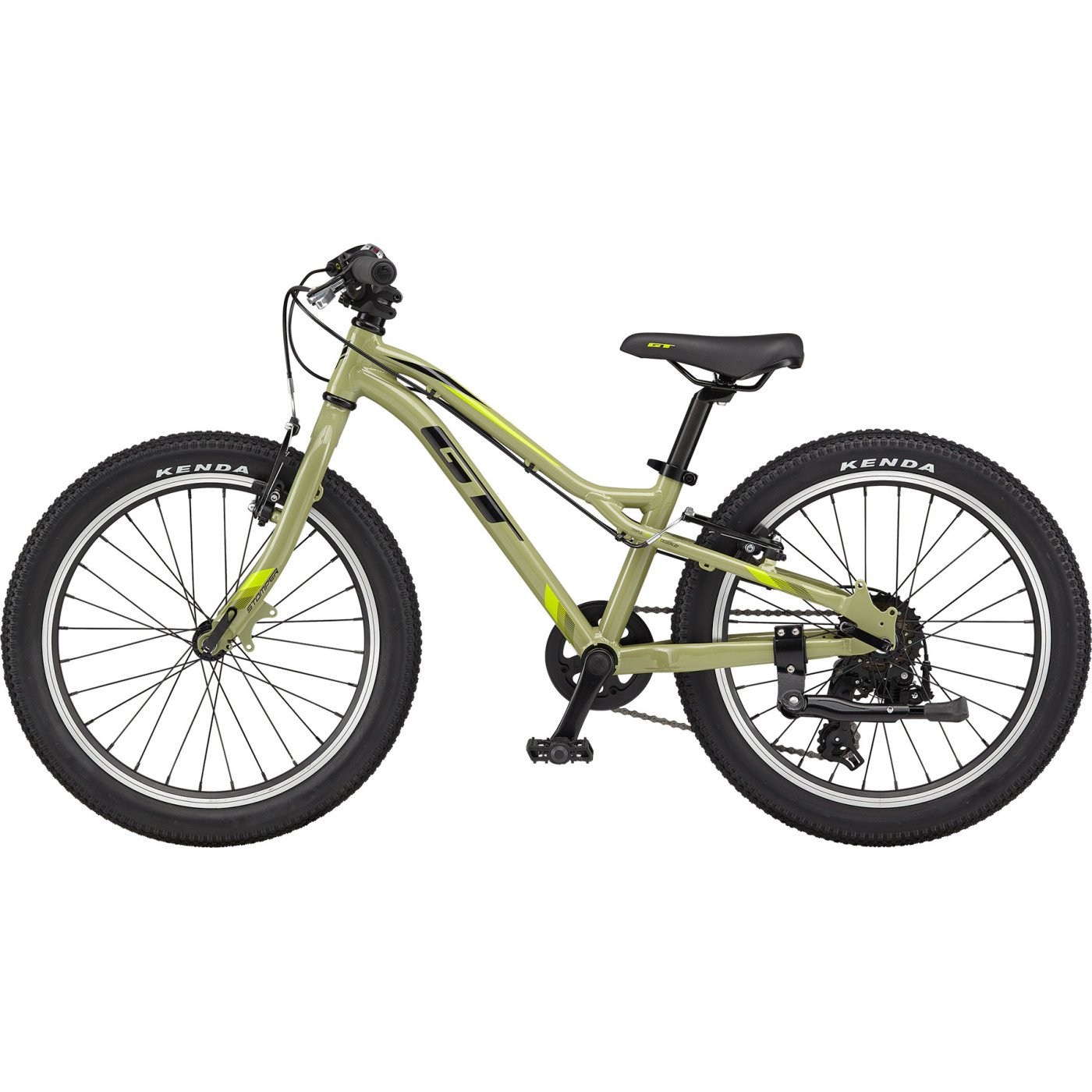 GT Stomper Ace 20 Tourney Kids Bike 2021 Kids Bikes Cycle SuperStore