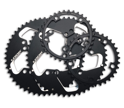 Look ZED Chainrings