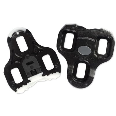 Look Keo Black Cleats