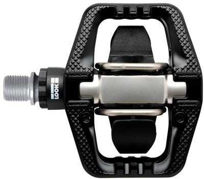 Look S-Track Race MTB Clipless Pedals