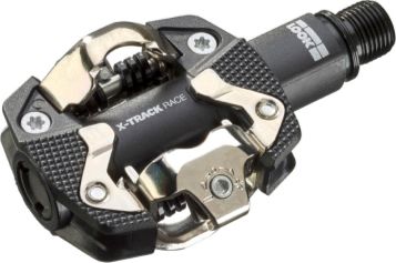 Look X-Track Race Cr-Mo MTB Clipless Pedals