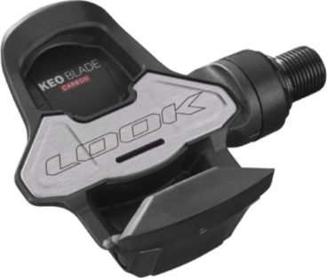 Look Keo Blade Carbon Road Pedals
