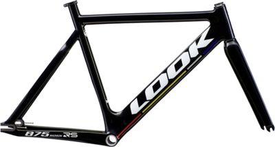 Look 875 Madison RS Track Frameset