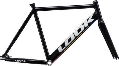 Look AL 464 P Track Frameset