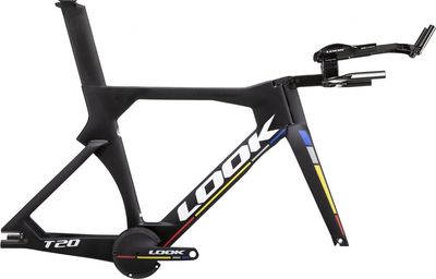 Look T20 TT Version Frameset