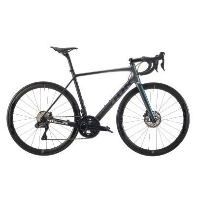 Look 785 HUEZ RS Disc Ultegra Di2 Road Bike