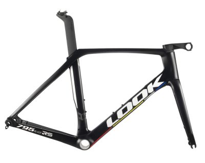 Look 795 Blade RS Disc Road Frameset