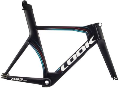 Look 895 Vitesse Track Frameset