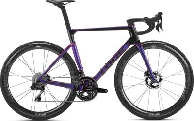 Look 795 Blade 2 RS Dura Ace Di2 Corima Road Bike