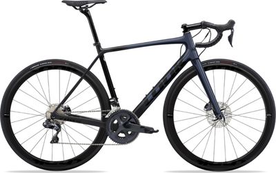 Look 785 Huez 105 Di2 Road Bike