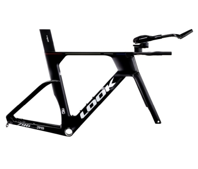 Look 796 Monoblade RS Triathlon Frame