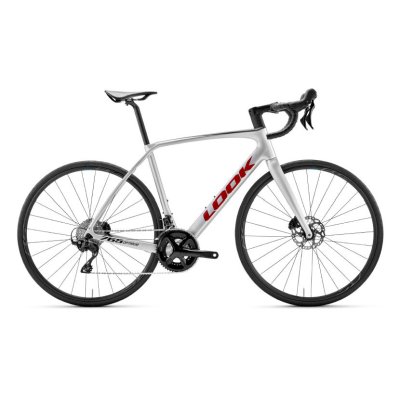 Look 765 Optimum 2 105 Mix Road Bike