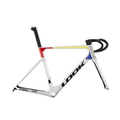 Look 795 Blade 2 RS Iconic Edition Road Frameset