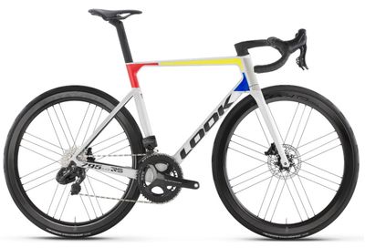 Look 795 Blade 2 RS Ultegra Di2 R50D Road Bike