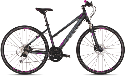 Drag Grand Canyon TE Alivio Womens City Bike