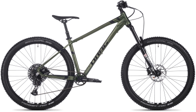 Drag Shift 7.1 29 Mountain Bike