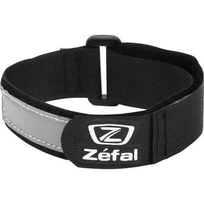 Zefal Doowah Visibility Trouser Ties