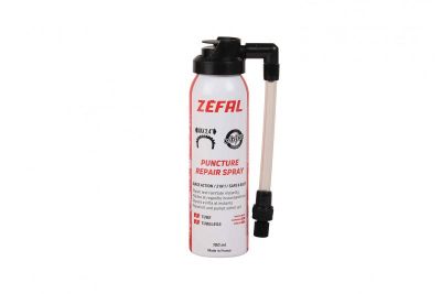 Zefal Repair Spray with Mounting System