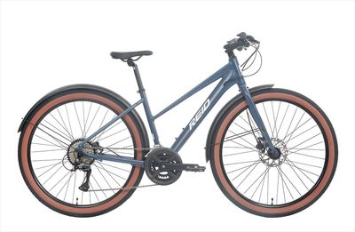 REID Sphere Womens City Bike