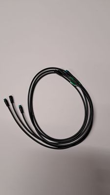 REID eMetro Wireloom