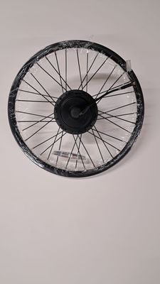 REID eMetro Rear Wheel 36V 250W 32KM