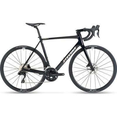 Stevens Izoard 105 Di2 Road Bike