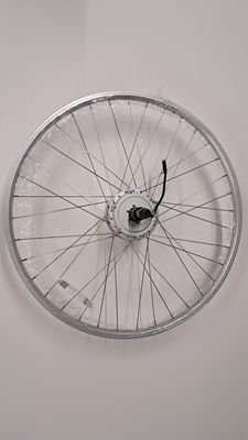 REID Ladies Classic eBike Rear wheel with motor (MY24)