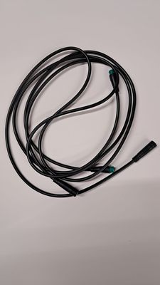 REID Blacktop 1 Wiring Loom (MY24)