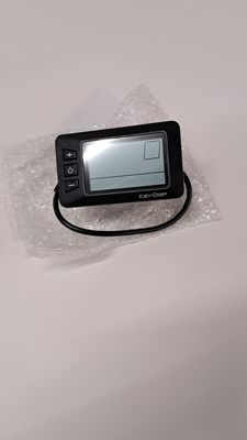 REID Quest 1 Display