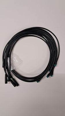 REID Quest 1 Wiring Loom