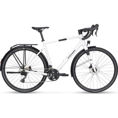 Stevens Gavere Com FEQ Gravel Bike