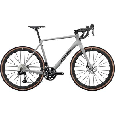 Stevens Camino RS Pro Di2 Gravel Bike