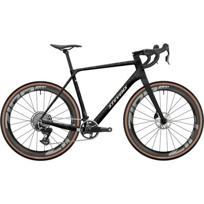 Stevens Camino RS Pro AXS Gravel Bike