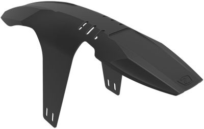 Zefal Deflector FM20 Front MTB Mudguard