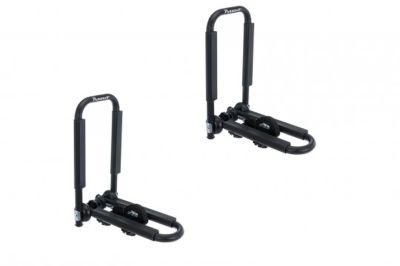 Peruzzo Porta Kayak / Windsurf Roof Mounted Rack