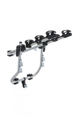 Peruzzo Verona Steel Rear Door Mounted Rack