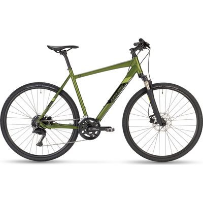 Stevens 5X HT Gen.2 Trekking Bike